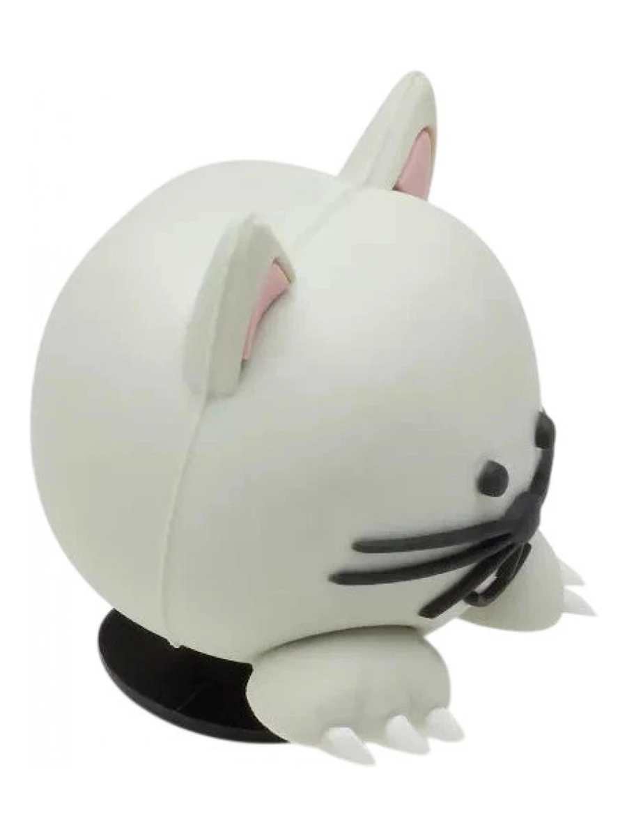 Crocs Джиббитс 3D KITTY
