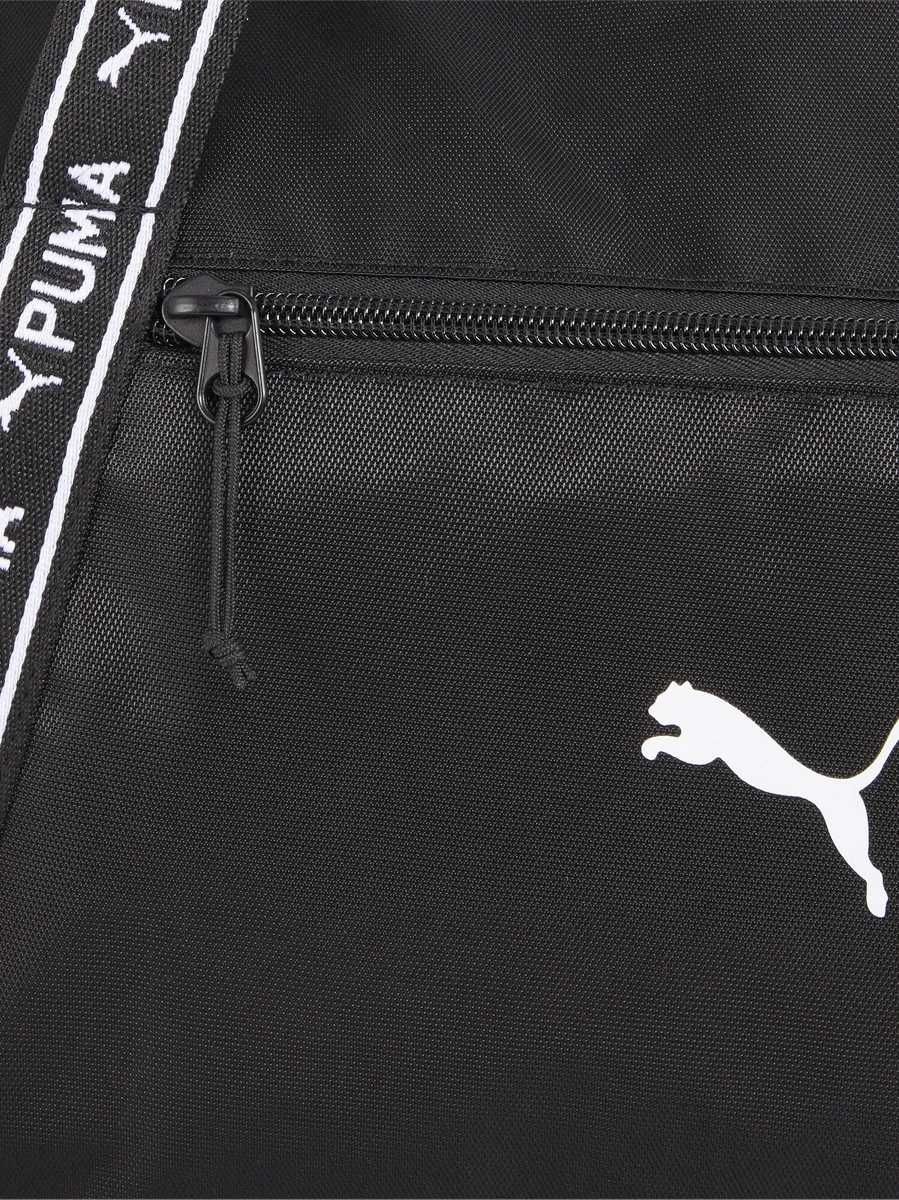 Puma Сумка спортивная AT ESS SPORT BAG