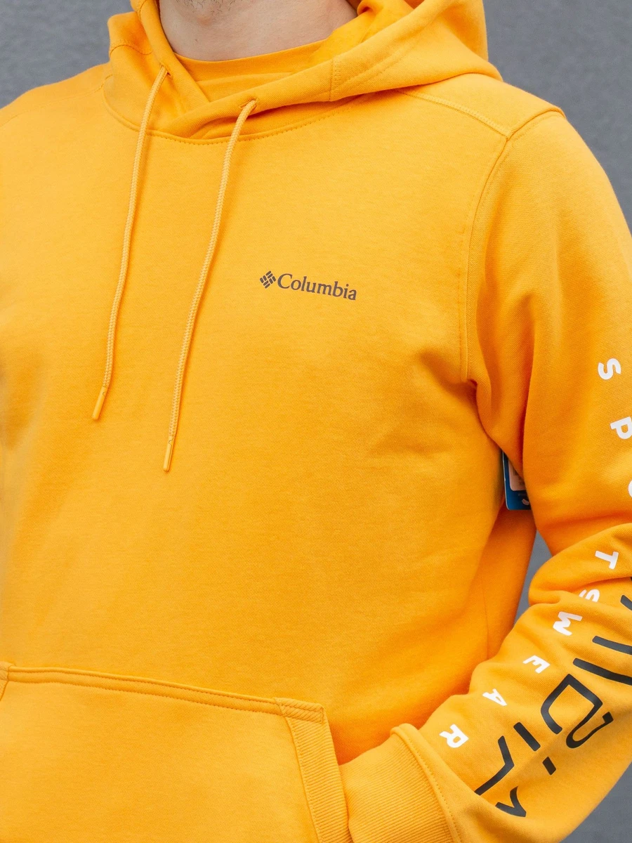 Columbia Джемпер мужской CSC BASIC LOGO™ II