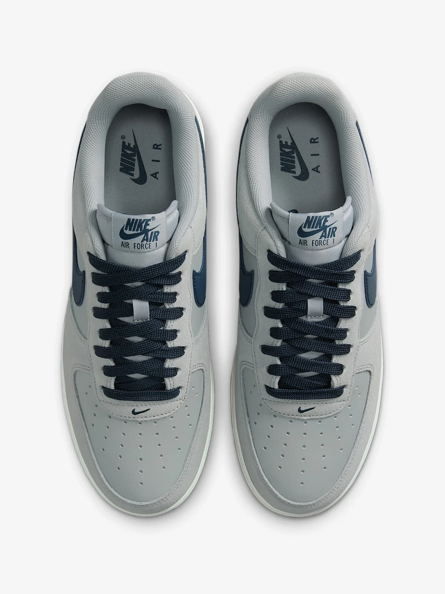 Nike Кеды мужские AIR FORCE 1 07 LV8 1