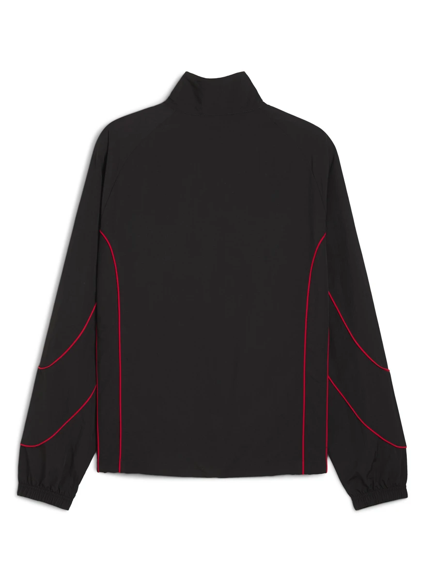 Puma Ветровка мужская PUMATECH STREET X TRACK JACKET WV
