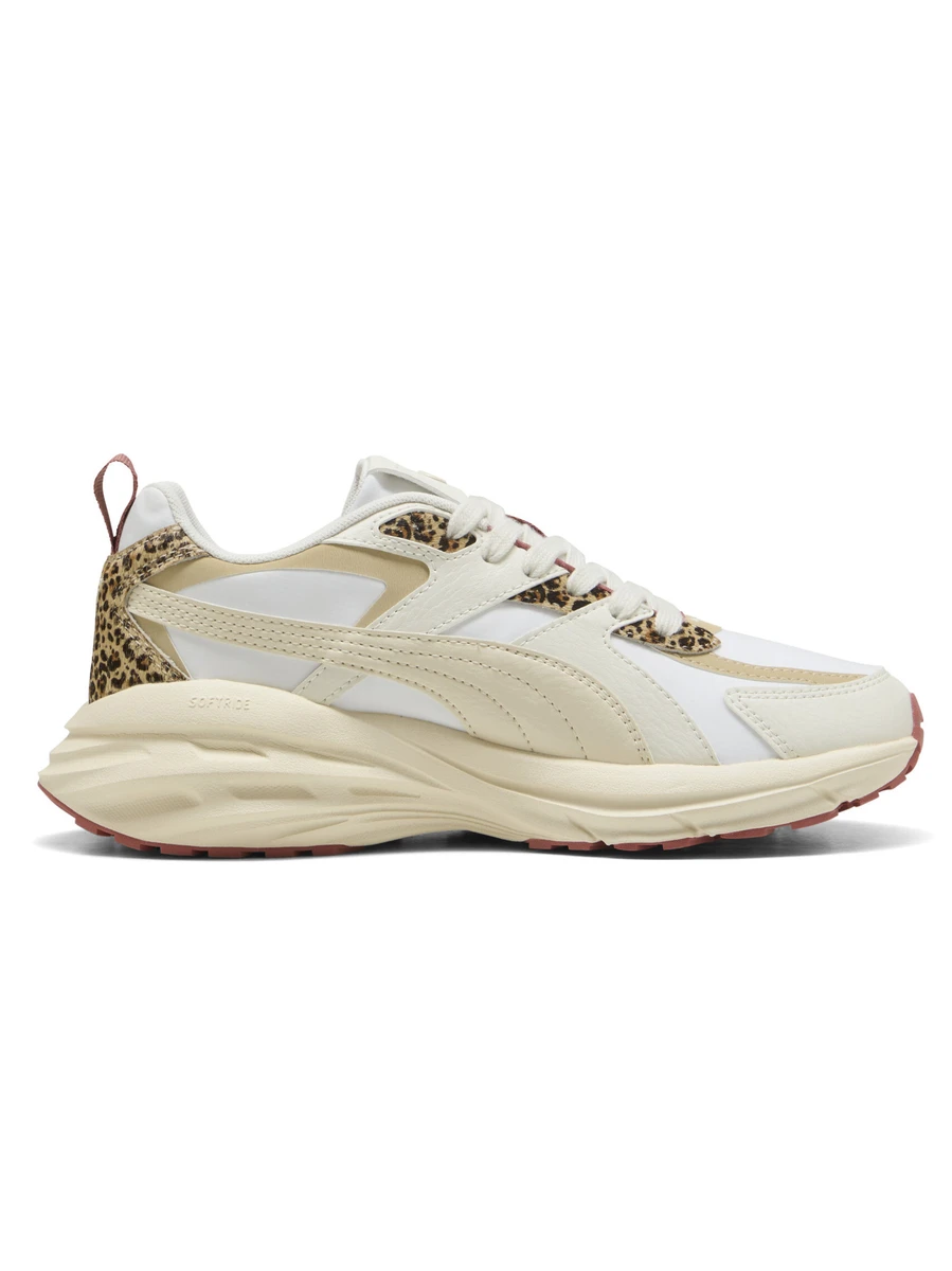 Puma Кроссовки женские HYPNOTIC LS ANIMAL FLAIR