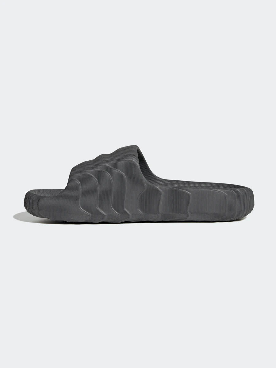 Adidas Шлёпанцы мужские ADILETTE 22