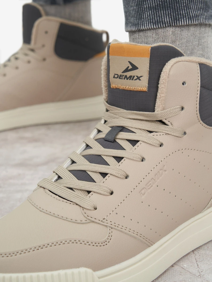 Demix Ботинки мужские BOARD 5 MID