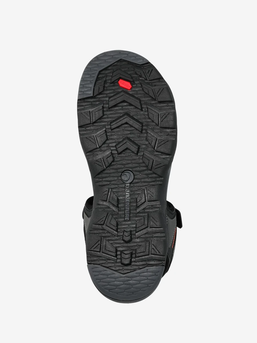 Outventure Сандалии мужские CRETE 3