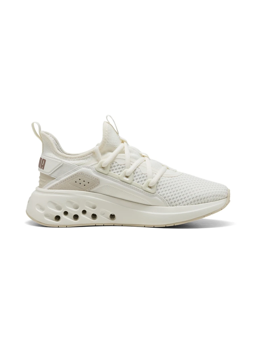 Puma Кроссовки женские SOFTRIDE FREQUENCE STREET WNS