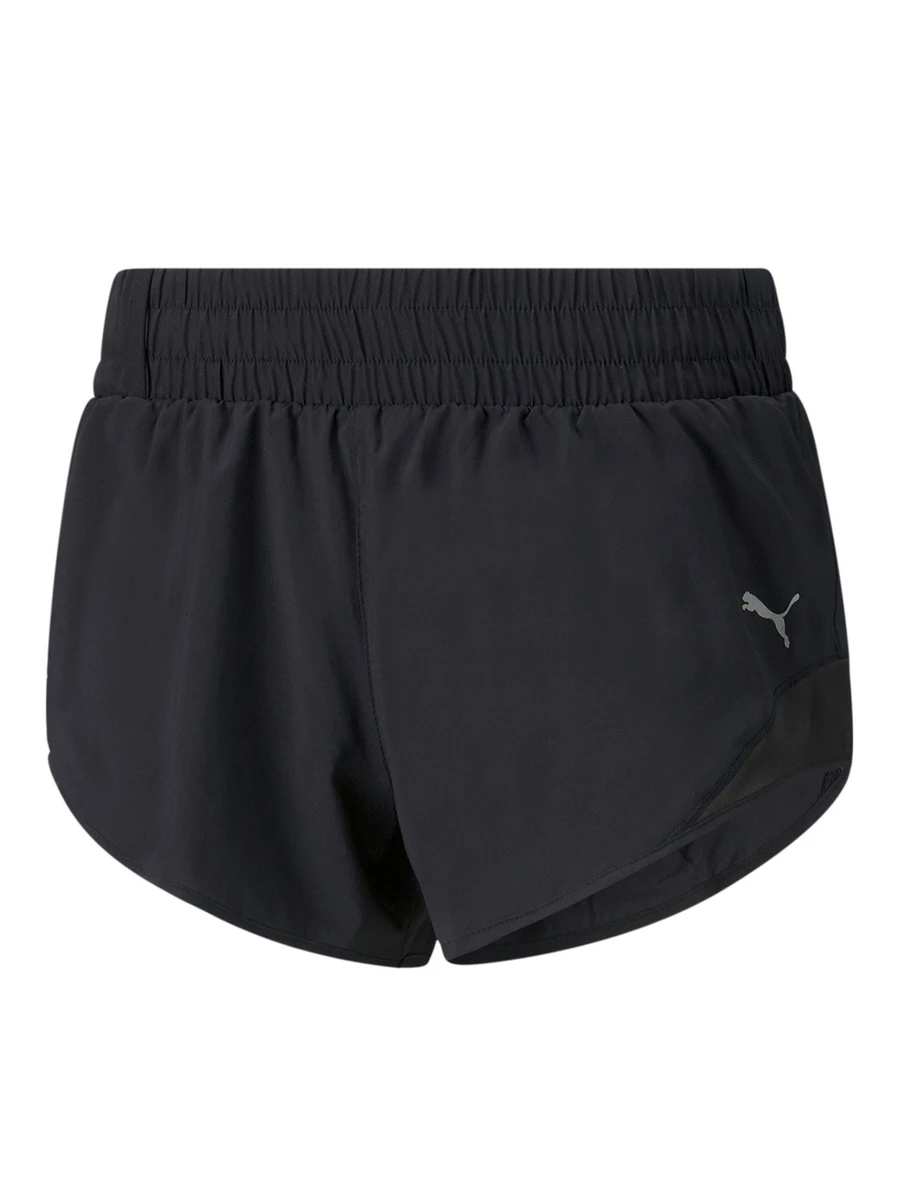 Puma Шорты женские RUN 5K WOVEN 3