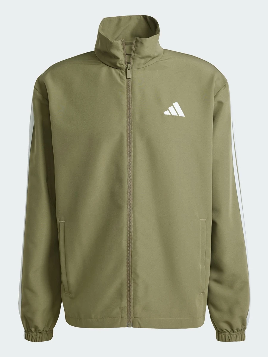 Adidas Костюм спортивный мужской 3-STRIPES WOVEN TRACK SUIT