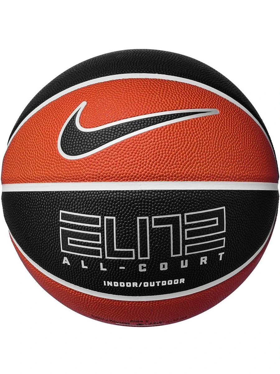 Nike Мяч баскетбольный ELITE ALL COURT 8P 2.0