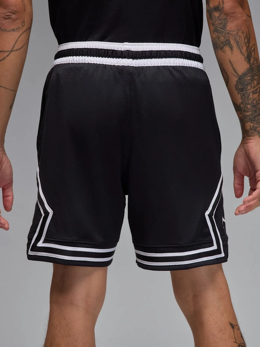 JORDAN Шорты мужские JORDAN DF SPRT DMND SHORT