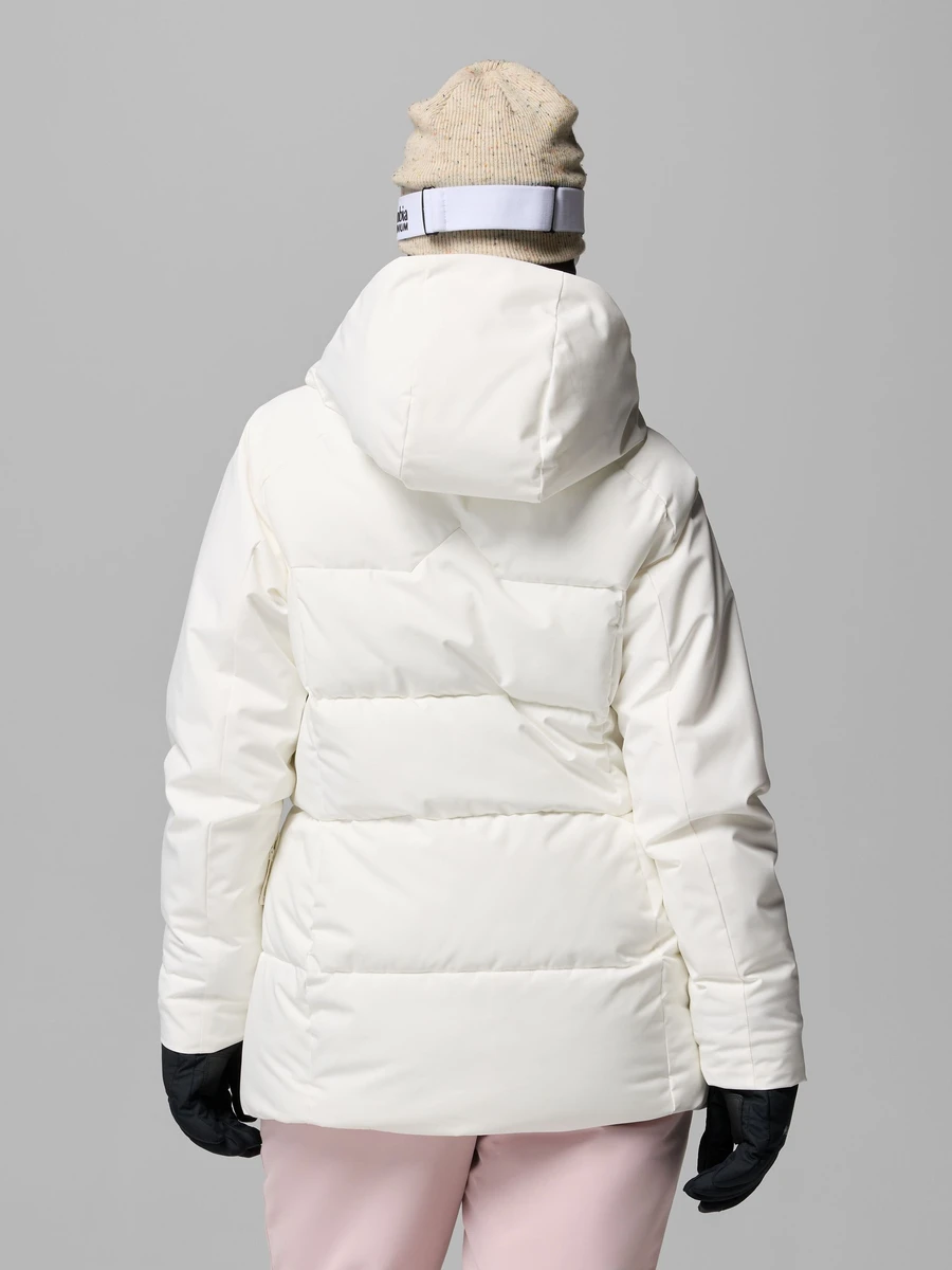 Columbia Куртка утеплённая женская AVA ALPINE™