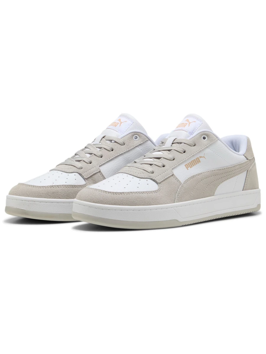 Puma Кеды мужские CAVEN 2.0 MONO