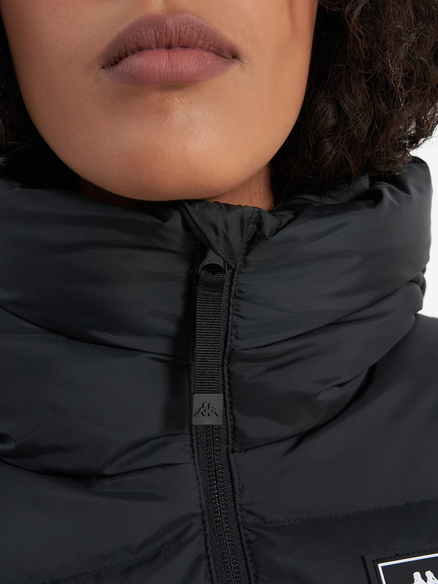 Kappa Куртка-пуховик женская