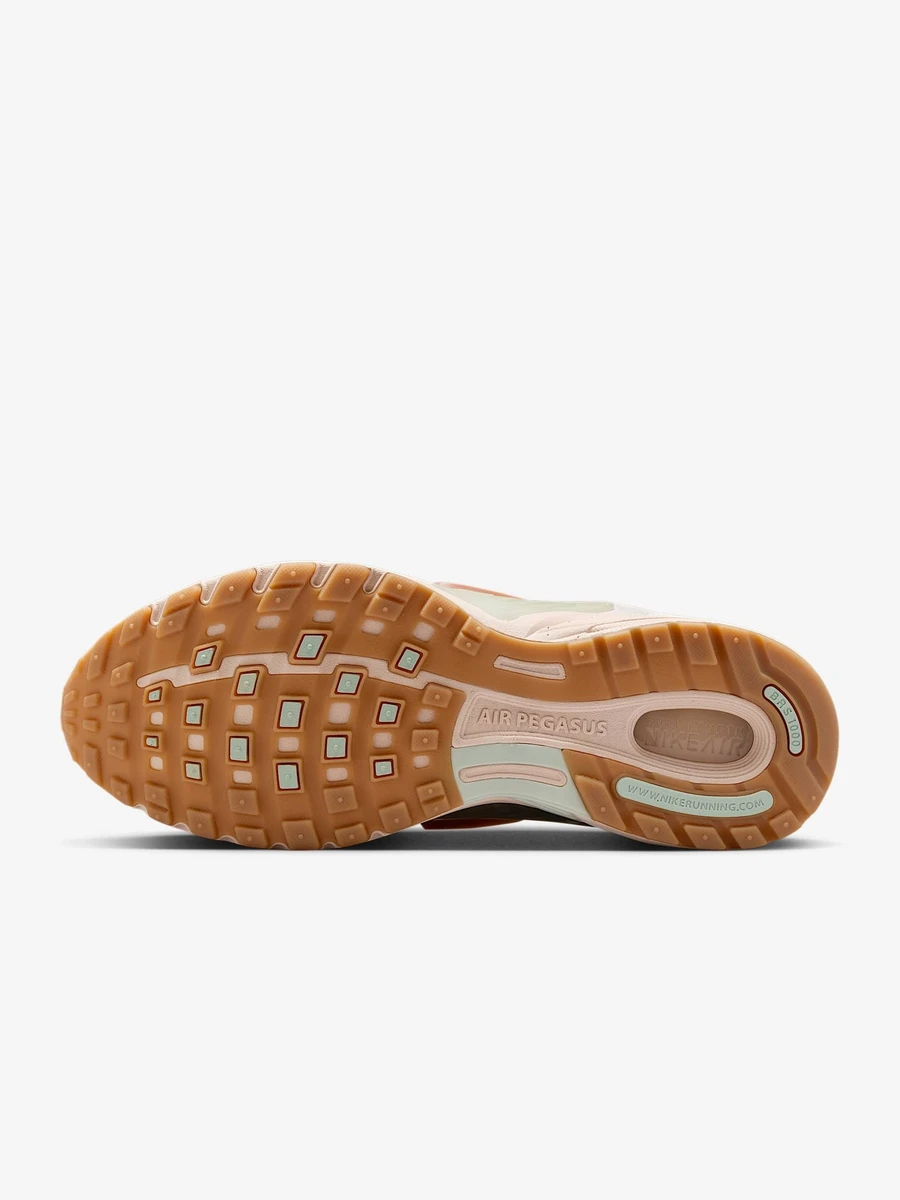 Nike Кроссовки мужские NIKE AIR PEGASUS WAVE STYLE