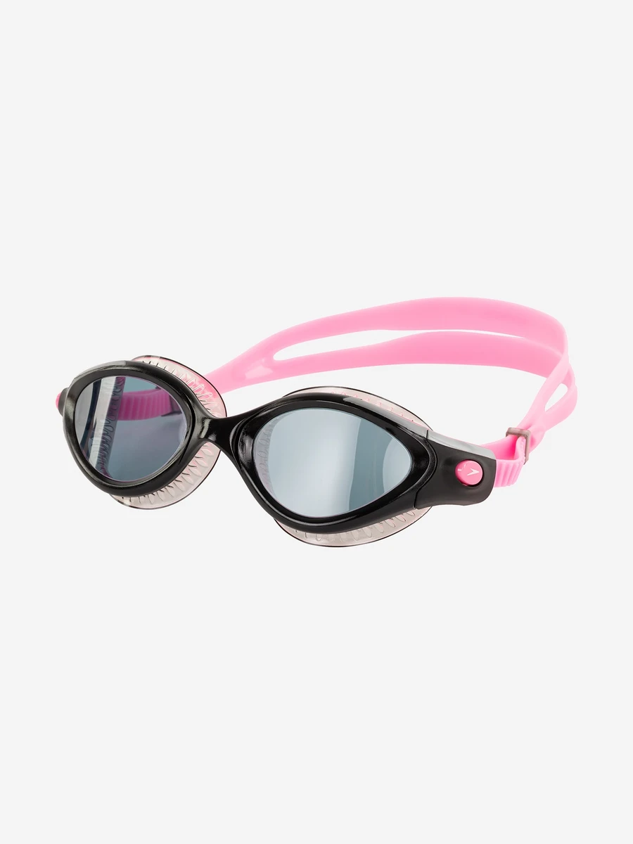 Speedo Очки для плавания FUTURA BIOFUSE FLEXISEAL