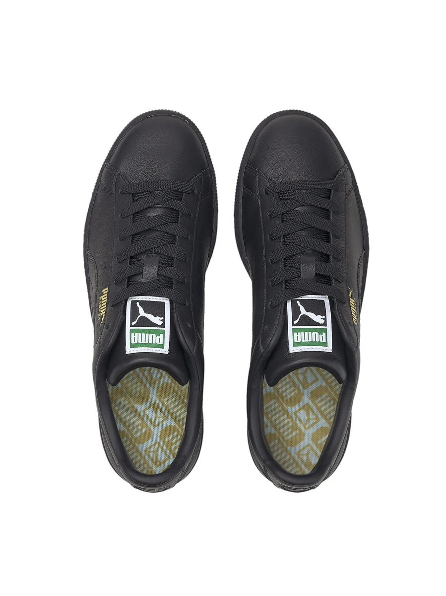 Puma Кроссовки женские TRINITY JR CLUB