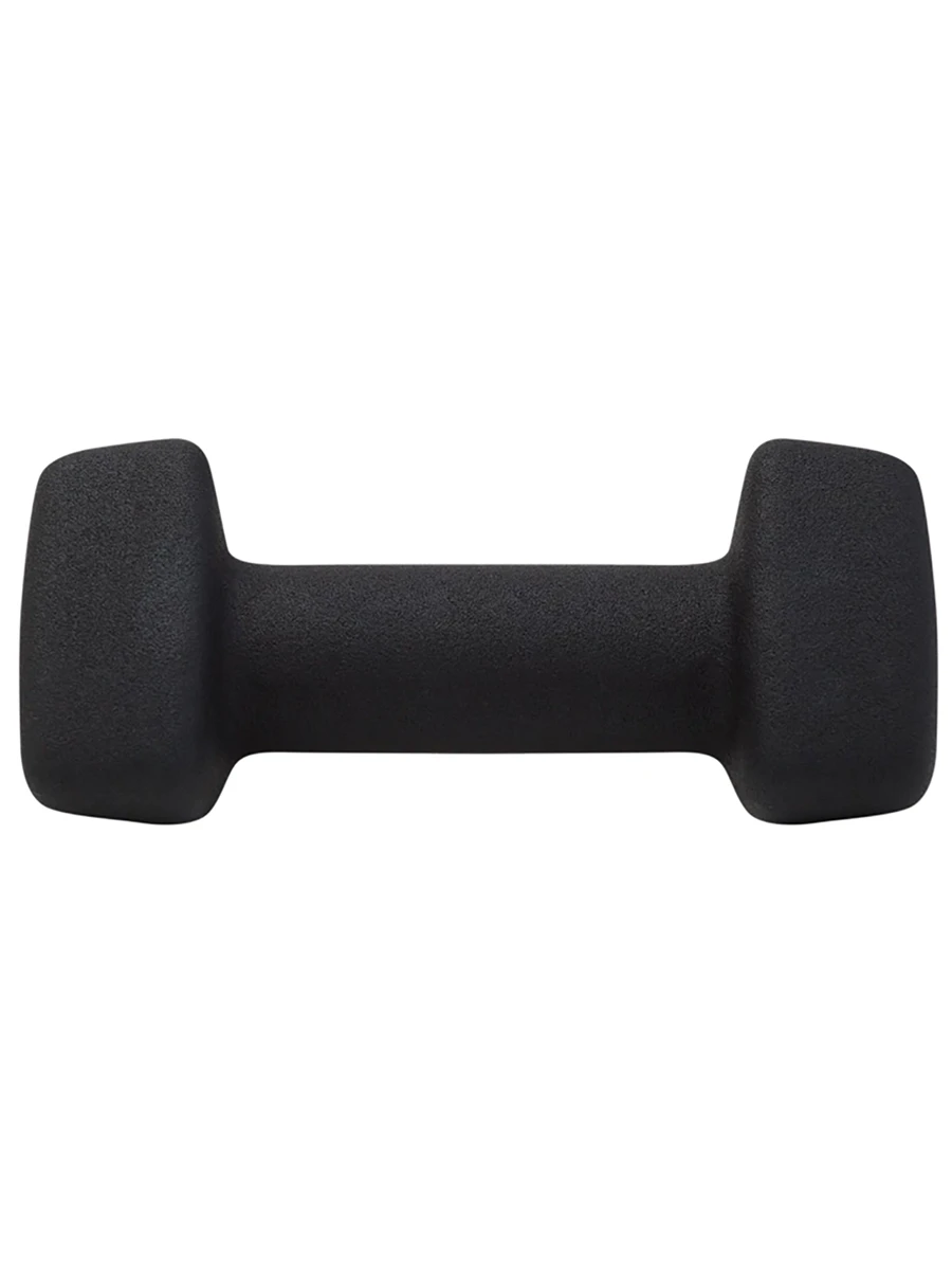 STARFIT Гантель неопреновая, 1,5 кг