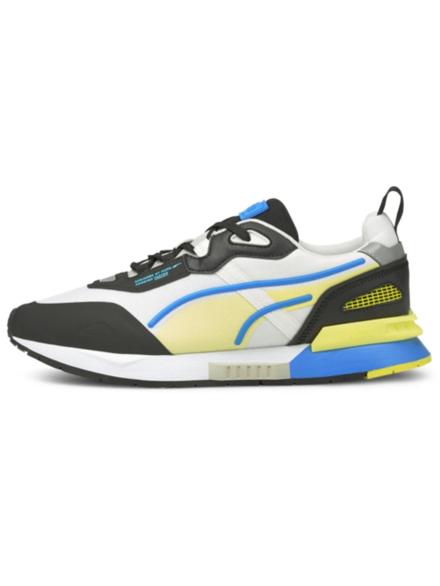 Puma Кроссовки мужские MIRAGE TECH