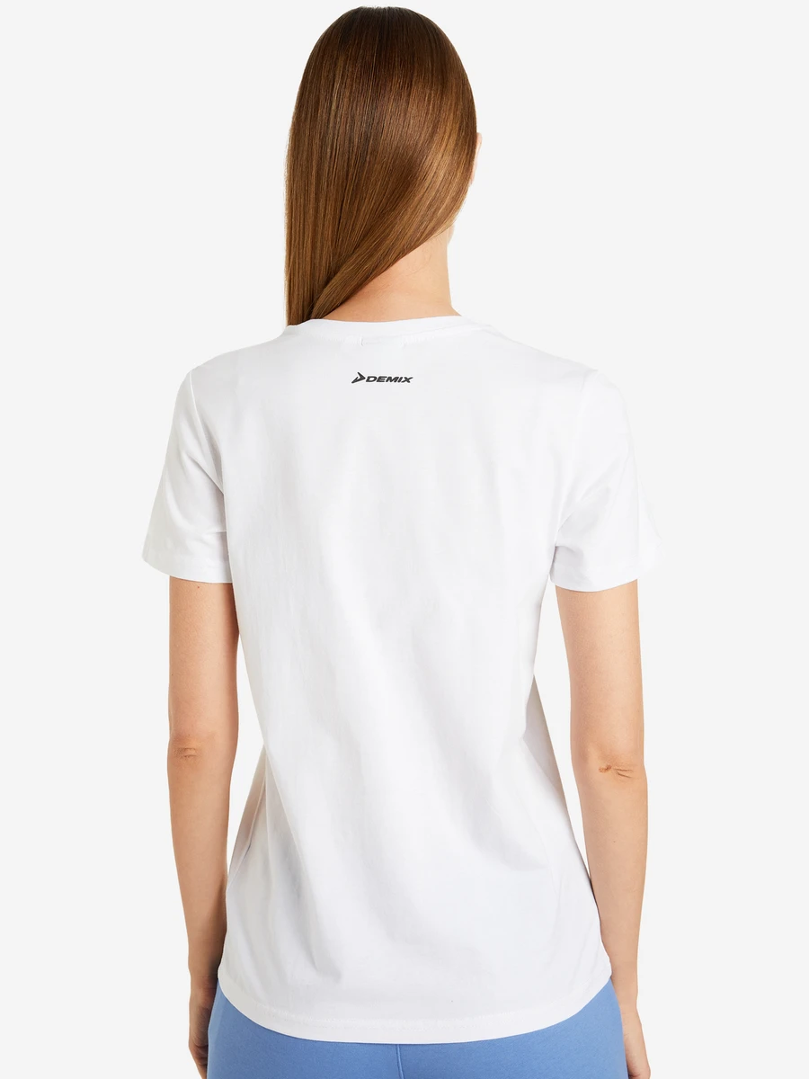 Demix Футболка женская