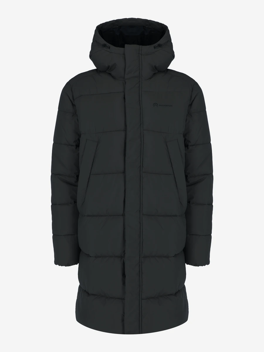 Outventure Куртка утеплённая мужская