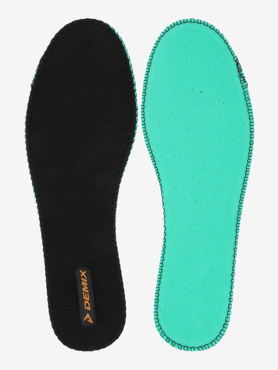 Demix Ботинки мужские HONOR FLEX WTR