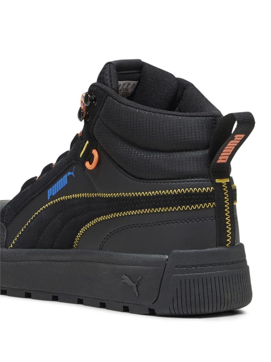 Puma Кеды мужские TARRENZ SB III OPEN ROAD