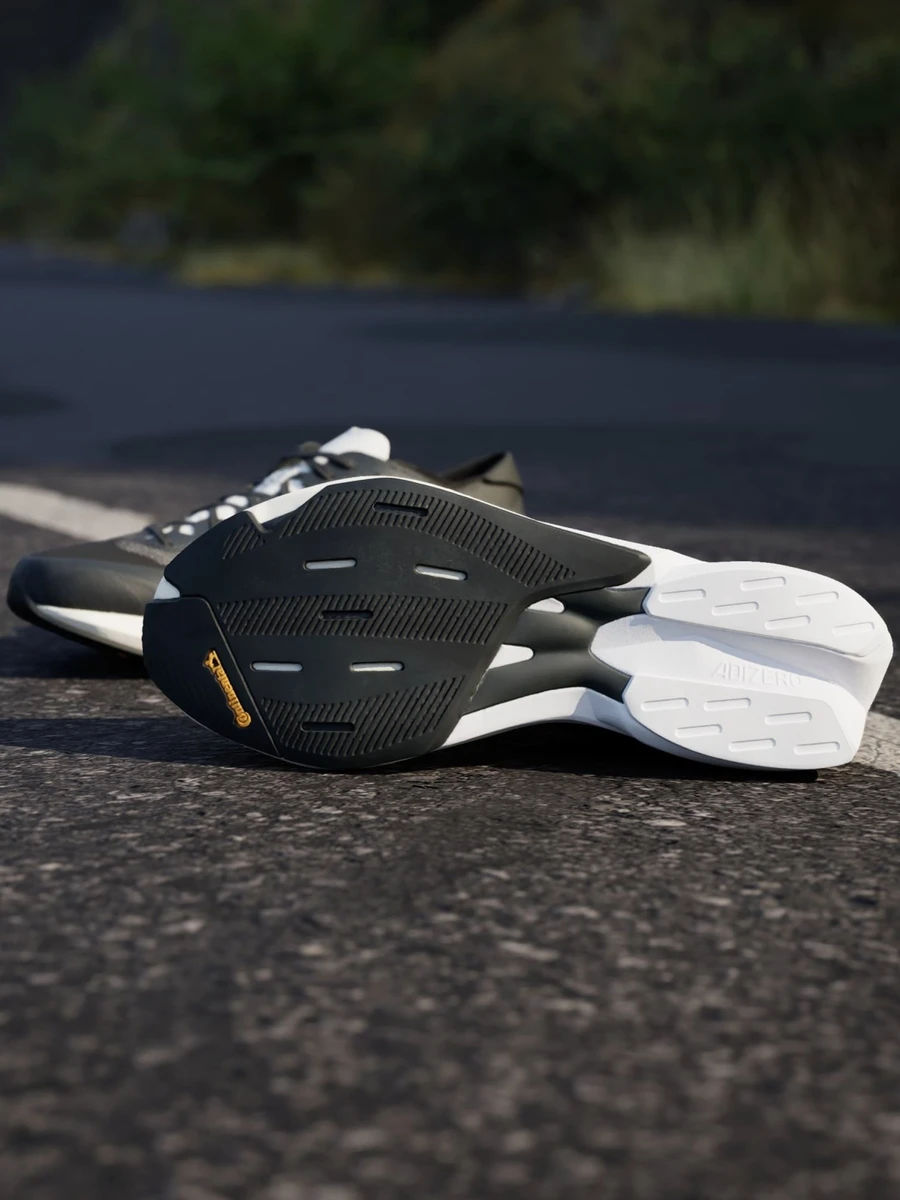 Adidas Кроссовки мужские ADIZERO ADIOS 8