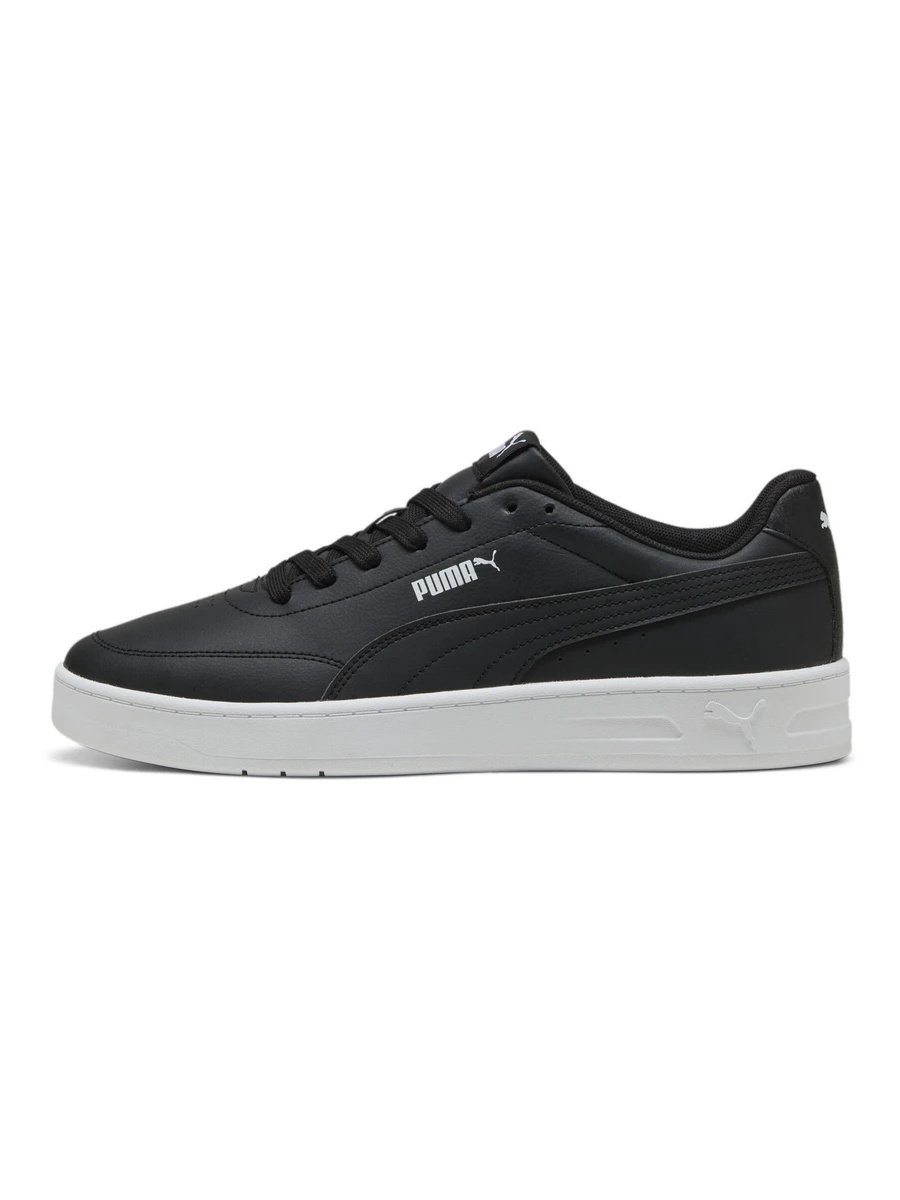 Puma Кеды мужские COURT CLASSIC CLEAN