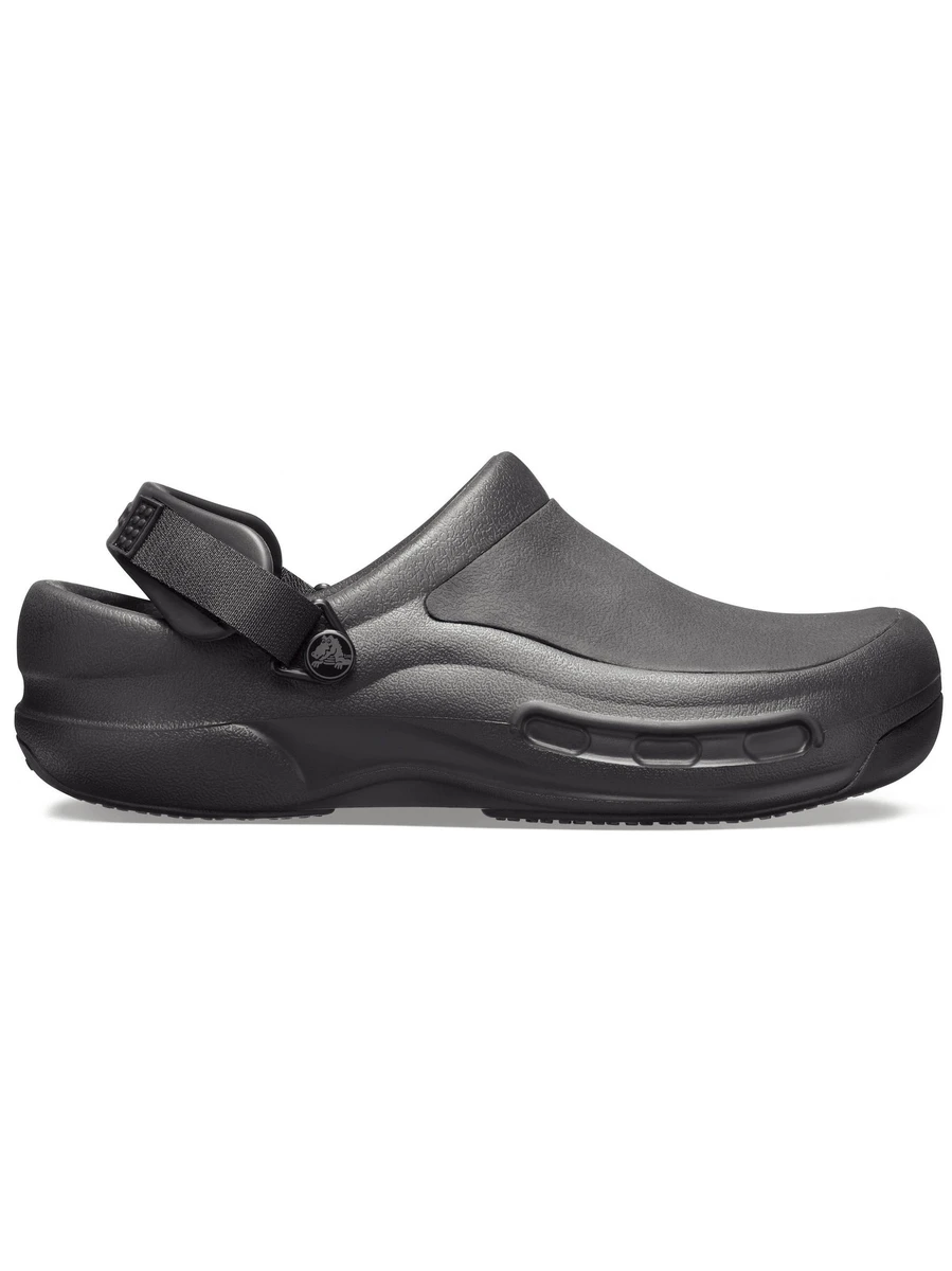 Crocs Сабо BISTRO PRO WORK LITERIDE CLOG