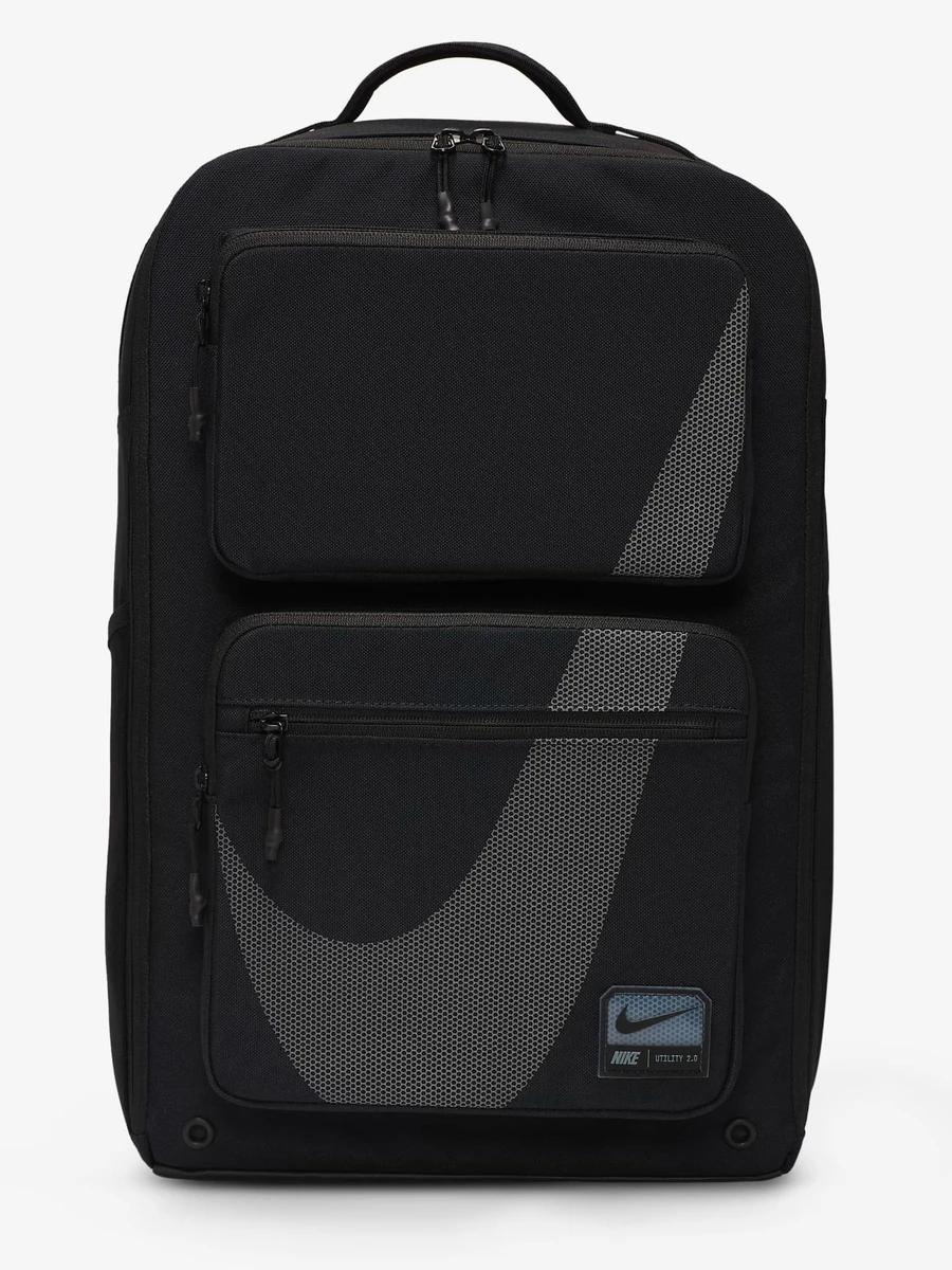 Nike Рюкзак UTILITY SPD BKPK - 2.0 GFX