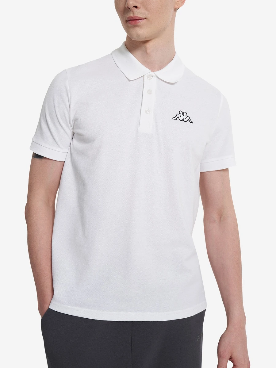 Kappa Поло мужское POLO D’ORIGINI