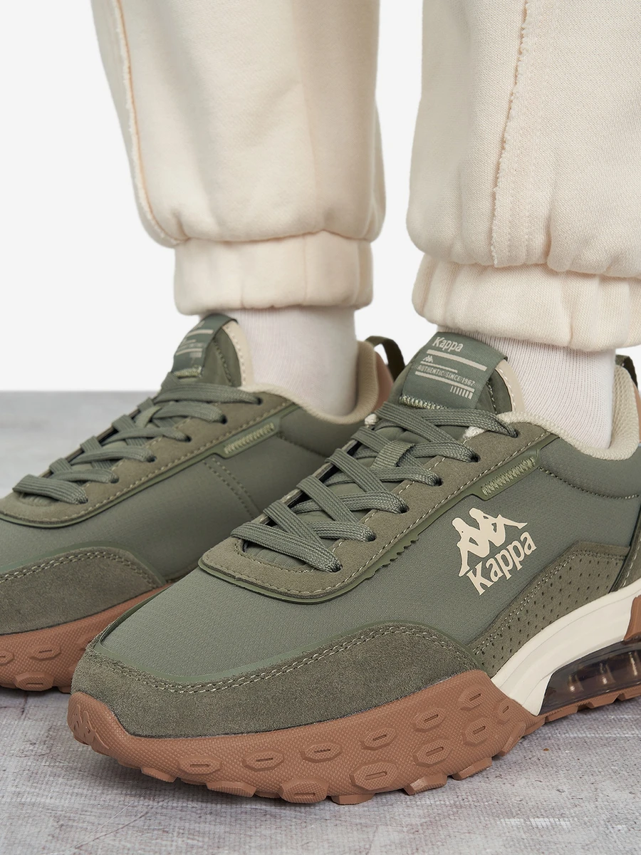 Kappa Кроссовки женские ROBUSTA