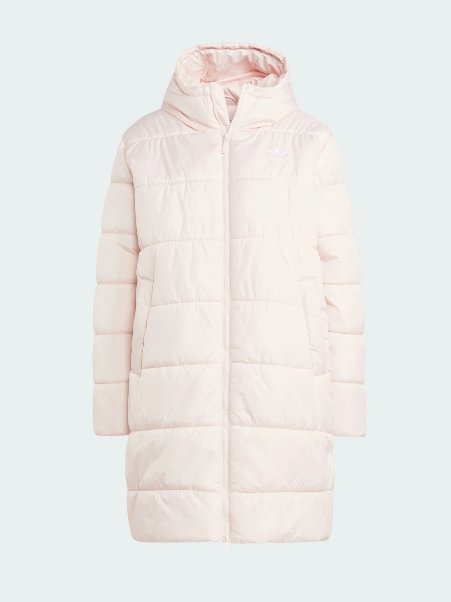 Adidas Куртка утеплённая женская ADICOLOR LONG