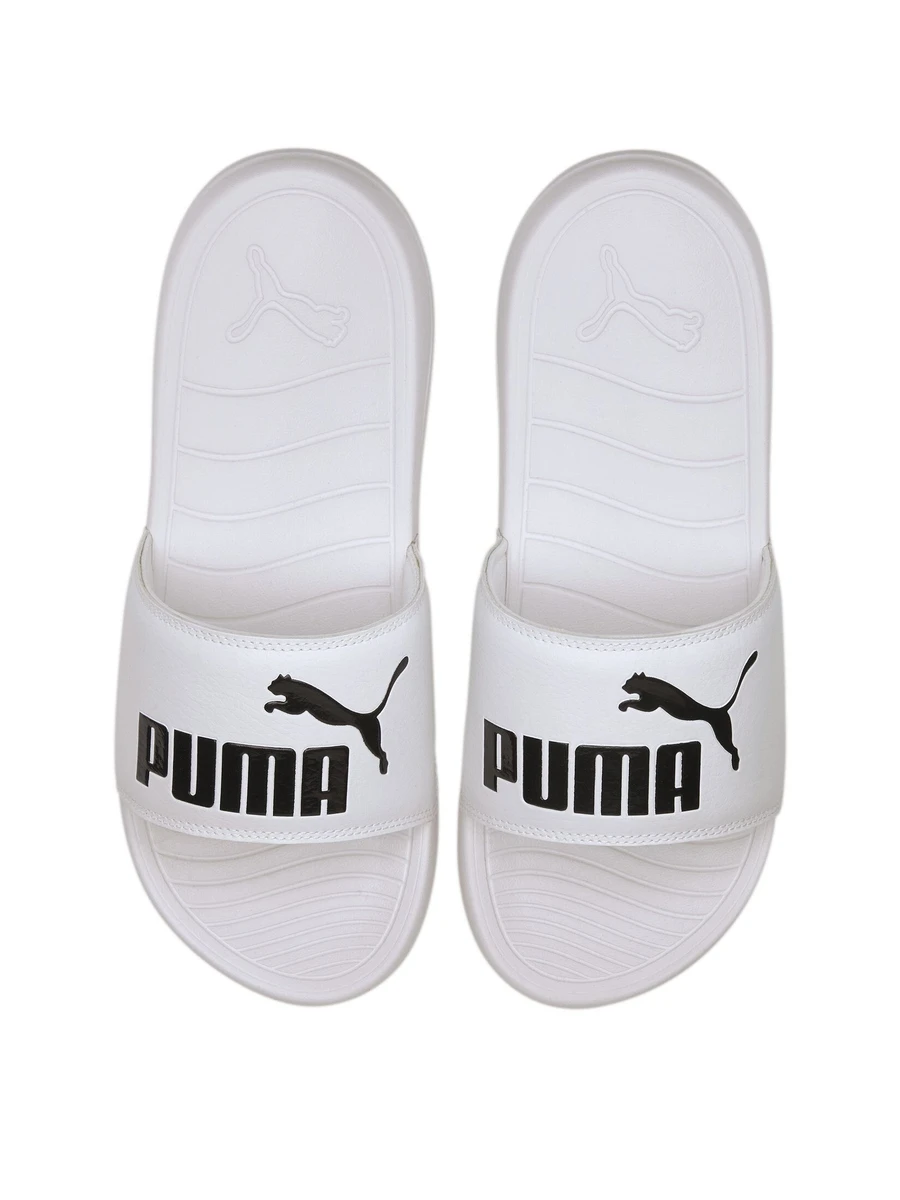 Puma Шлёпанцы мужские POPCAT 20