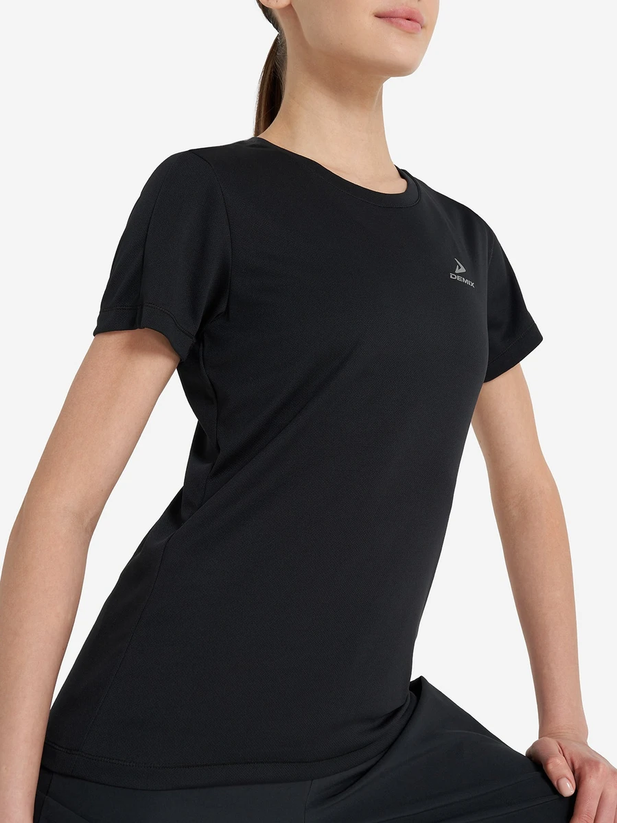 Demix Футболка женская