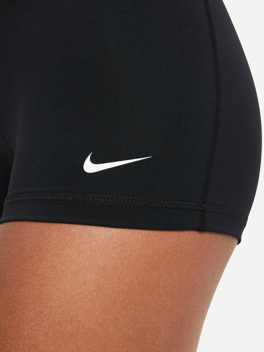 Nike Шорты женские NP 365 3IN
