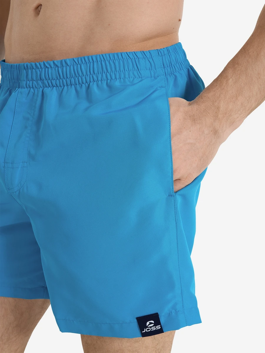 Joss Шорты плавательные мужские