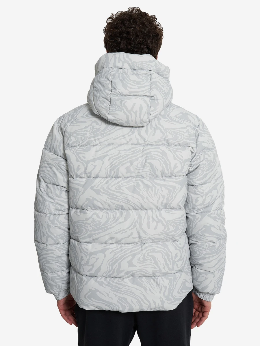 Fila Куртка утеплённая мужская