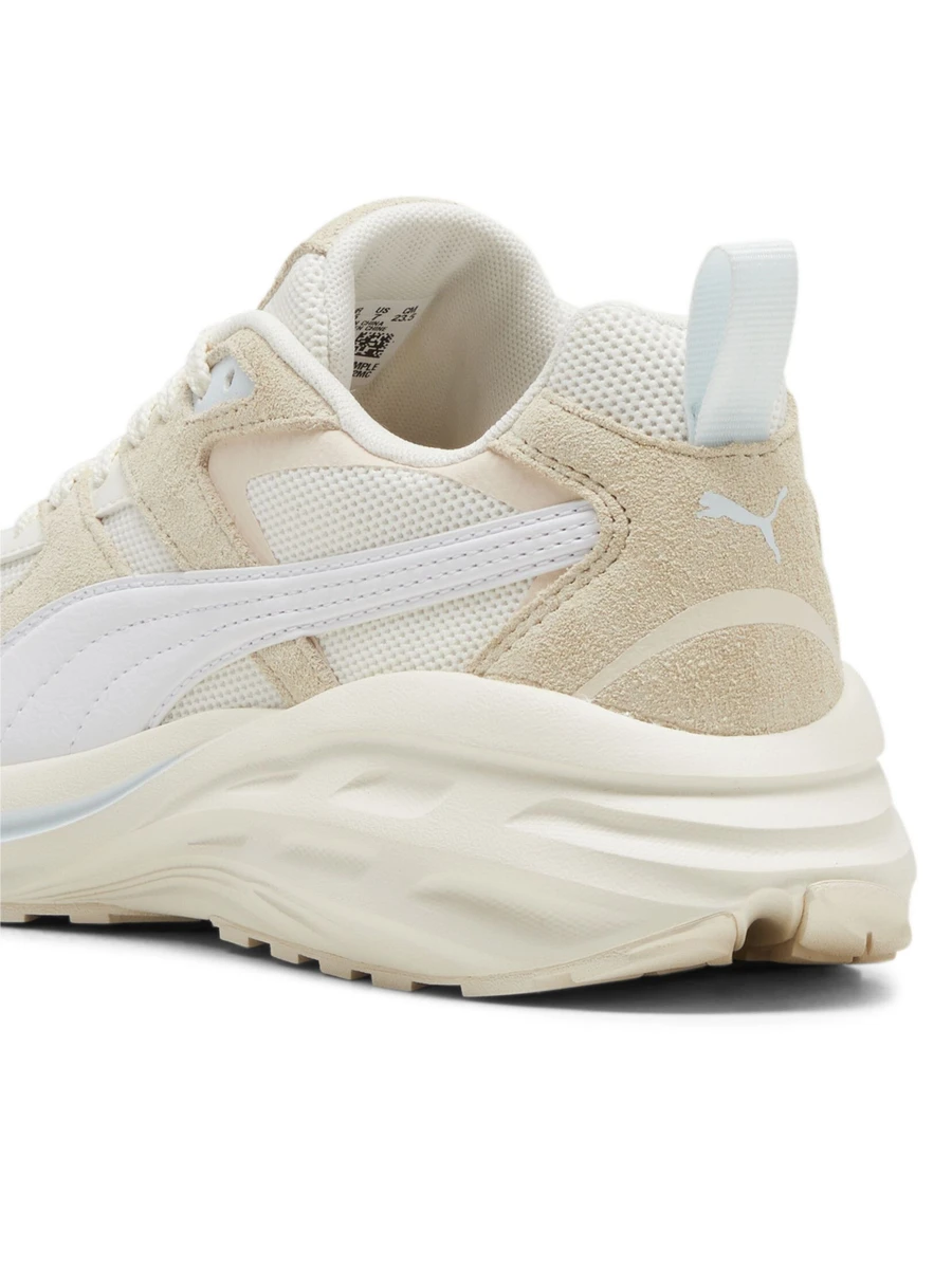 Puma Кроссовки женские HYPNOTIC LS