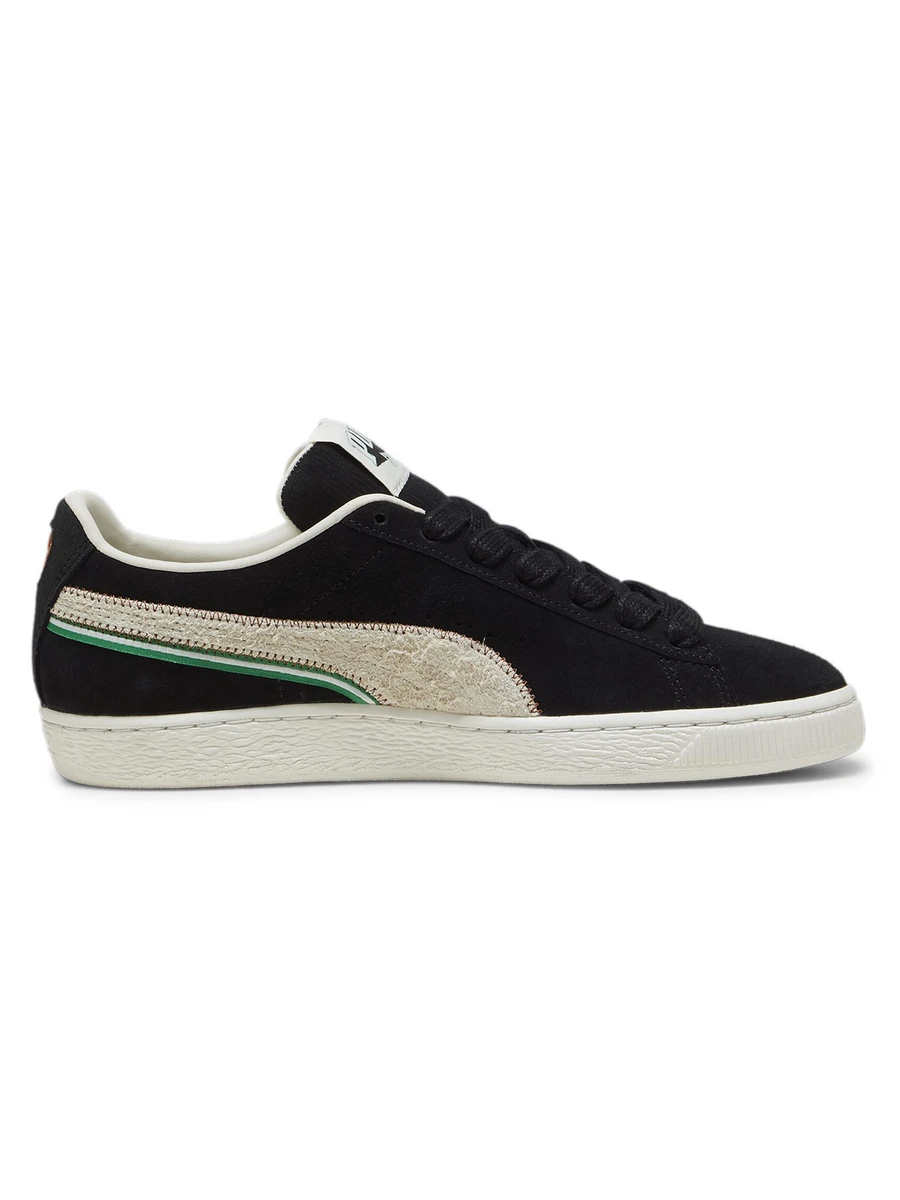 Puma Кеды мужские SUEDE FOR THE FANBASE