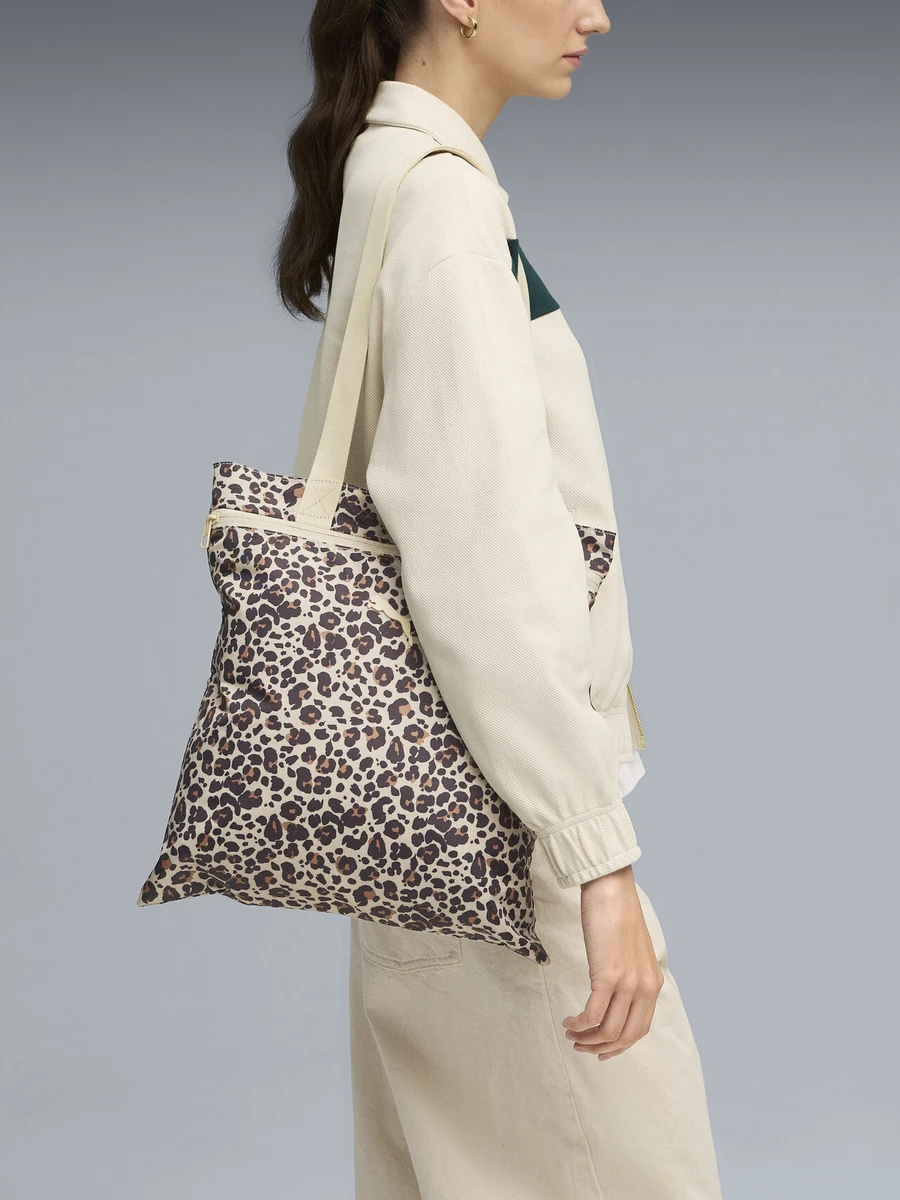 Puma Сумка-шоппер POP TOTE