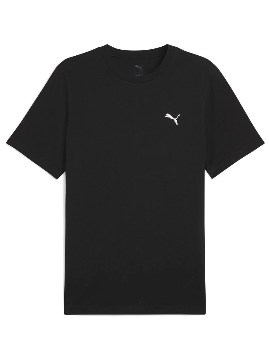 Puma Футболка мужская ESS SMALL LOGO TEE