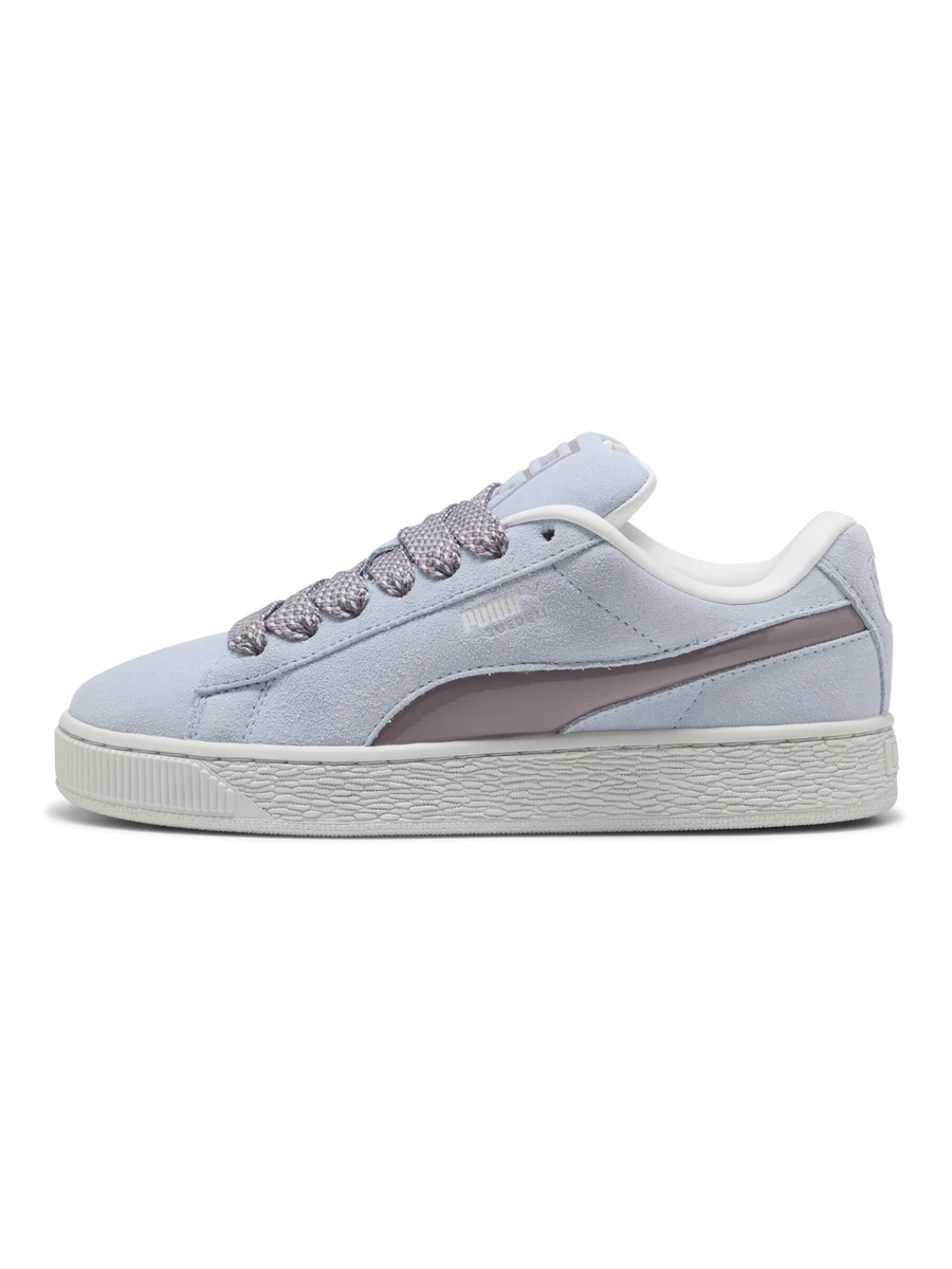 Puma Кеды женские SUEDE XL EN PISTE WNS