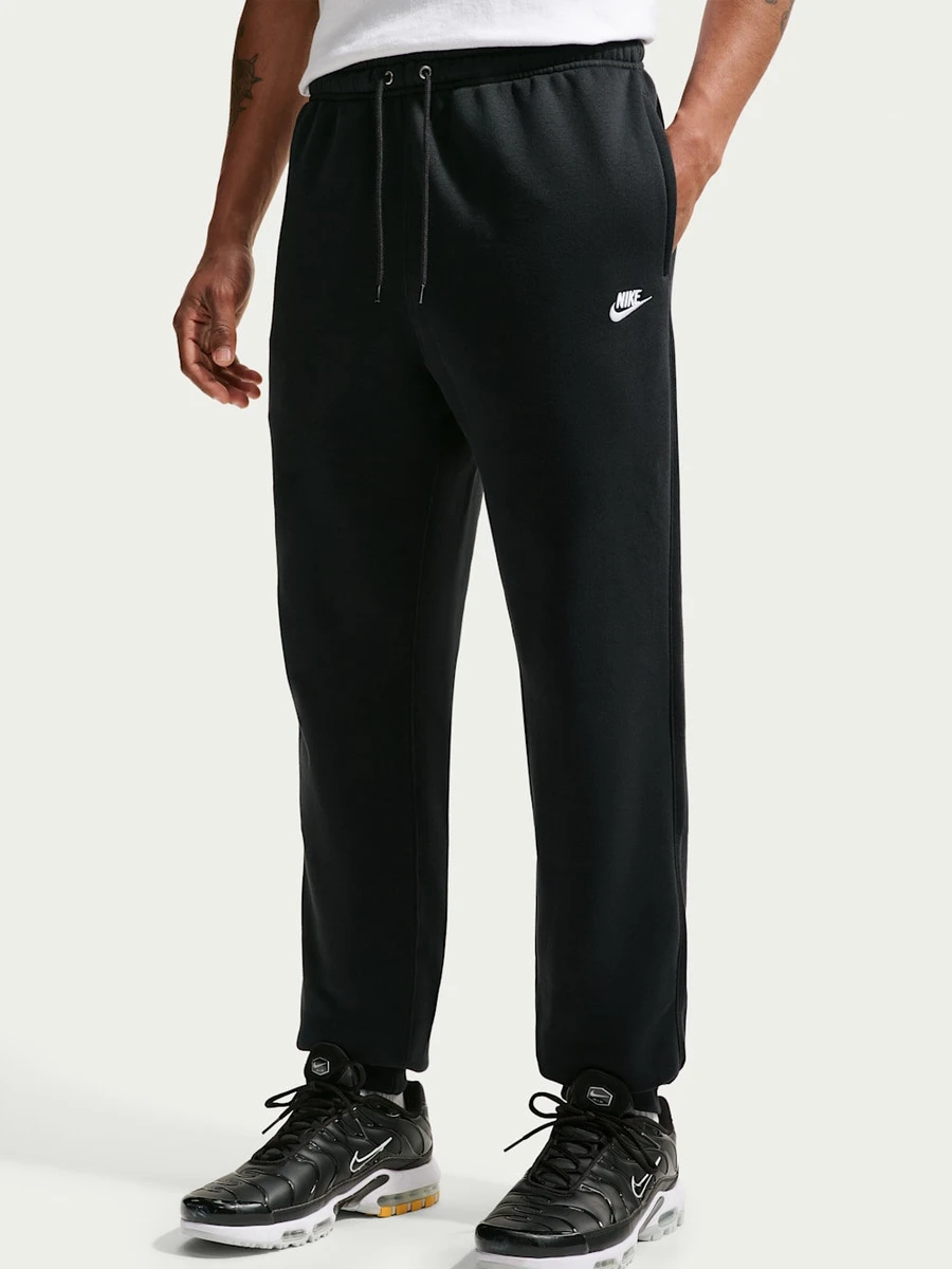 Nike Брюки мужские M NK CLUB BB JOGGER