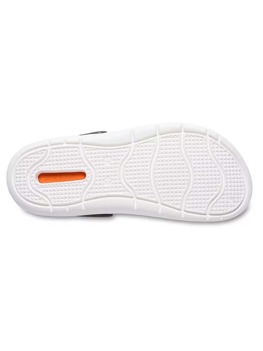 Crocs Сабо INMOTION CLOG SLTGRY