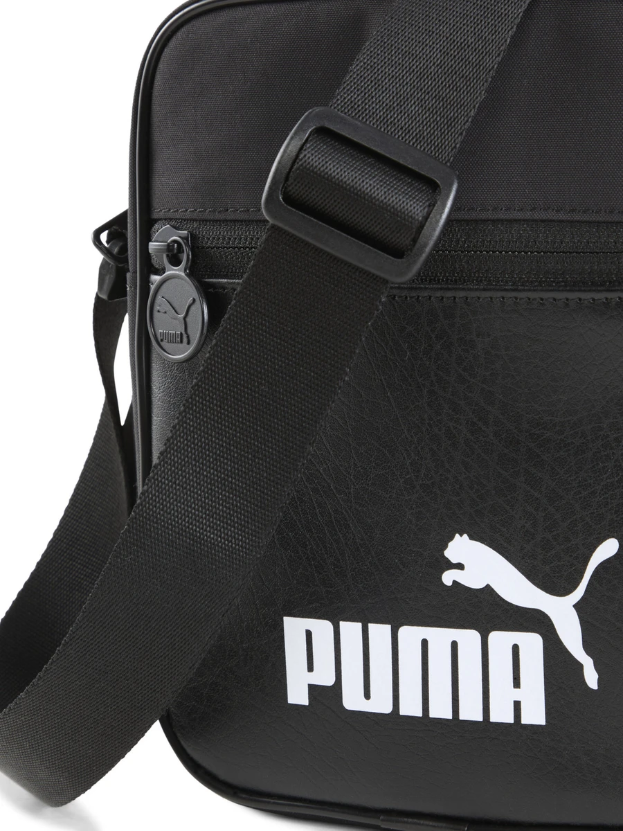 Puma Сумка через плечо CAMPUS PORTABLE