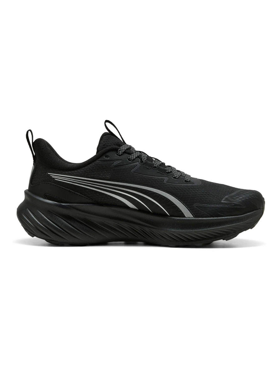 Puma Кроссовки мужские POUNCE LITE 2 TRAIL PRIMALOFT