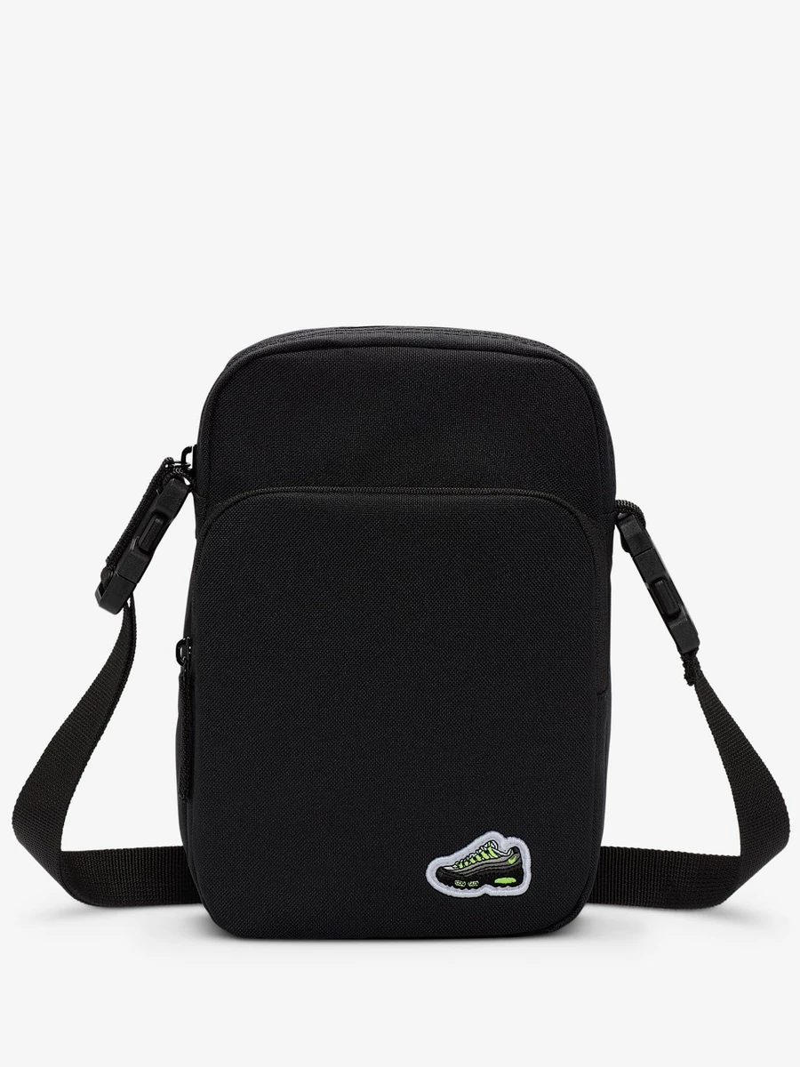 Nike Сумка через плечо HRTGE CRSSBY-AIRMAX 95