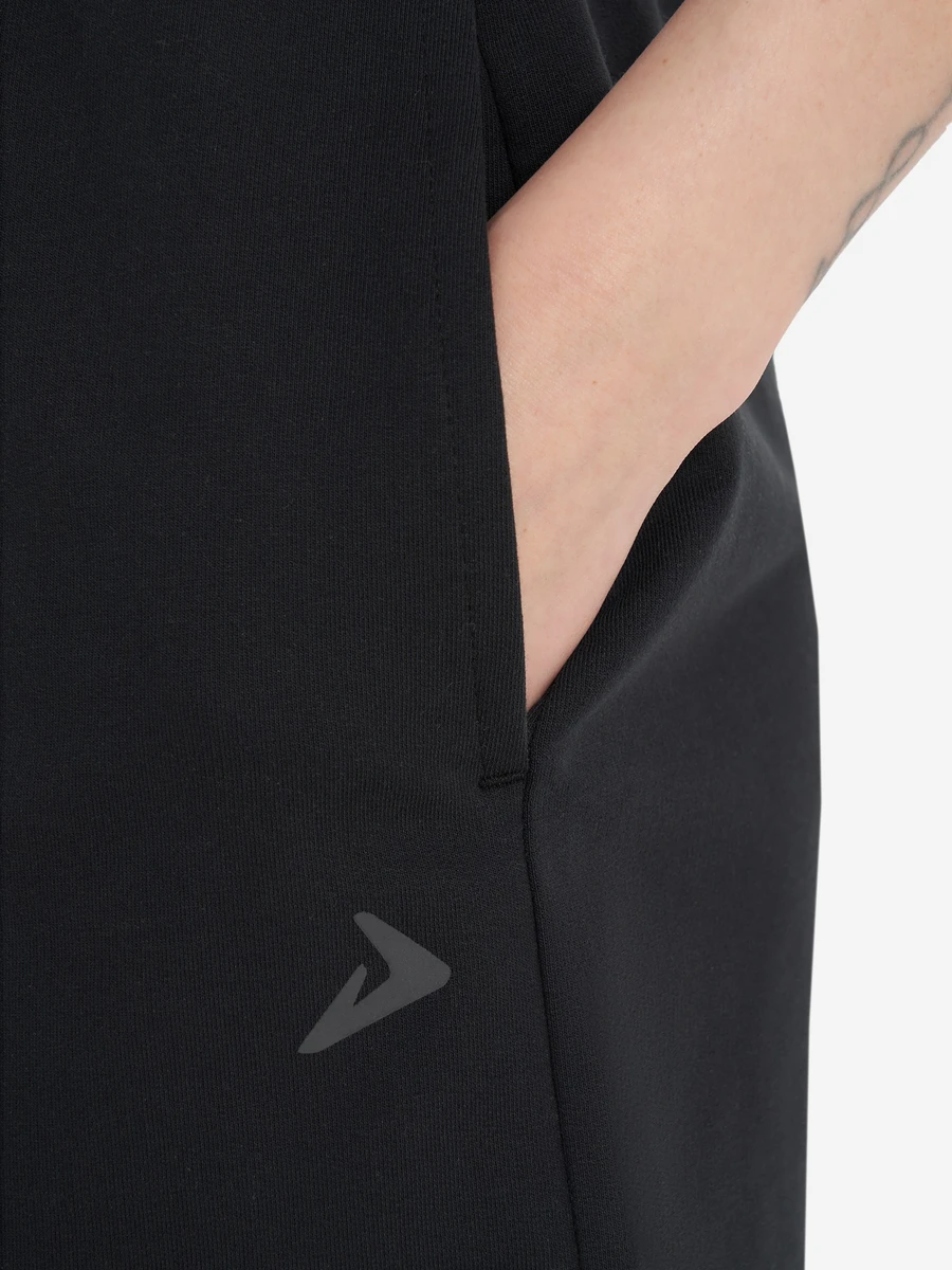 Demix Шорты женские OVERSIZED PACK KNITTED SHORTS