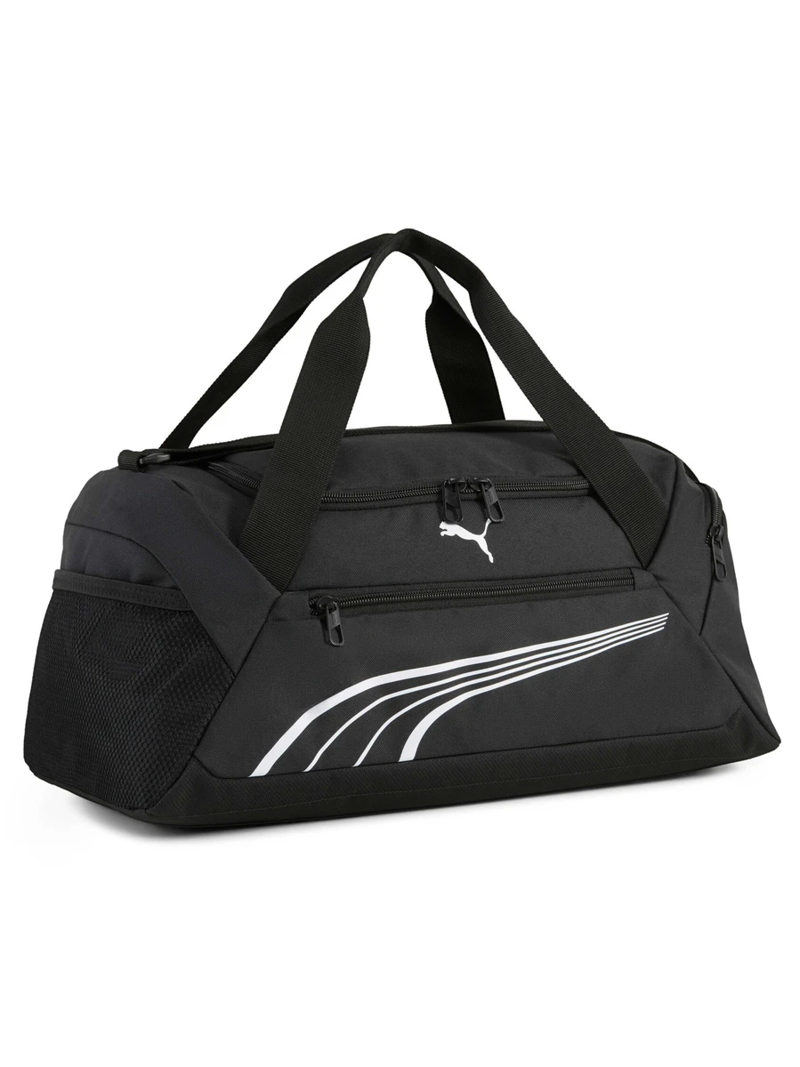 Puma Сумка FUNDAMENTAL EXTRA SMALL SPORTS BAG